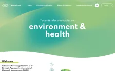 cover preview of SAICM Knowledge