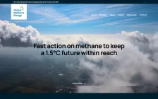 cover preview of Global Methane Pledge