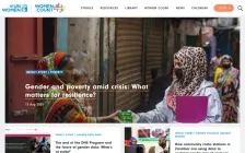 cover preview of UN Women Data Portal
