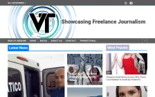 cover preview of ViralTab News