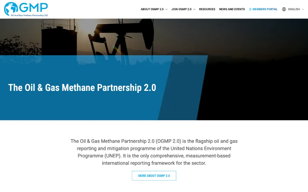 Cover preview of the project titled "OGM Partnership"