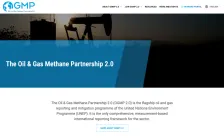 cover preview of OGM Partnership