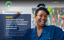 cover preview of Caribbean Bank