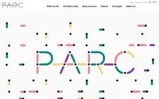 cover preview of The Partnership for the Assessment of Risks from Chemicals