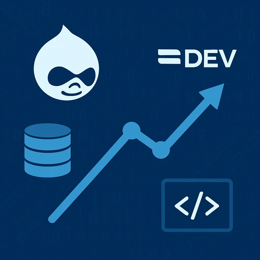 Drupal Installation with DDEV