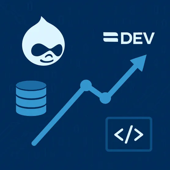 Drupal Installation with DDEV