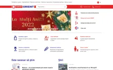 cover preview of Orient.md